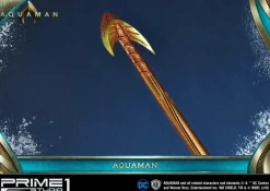 Aquaman (2018) - Aquaman 1/3 Scale Statue