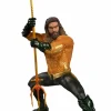 Aquaman (2018) - Aquaman 10.5” Statue