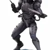 Aquaman (2018) - Black Manta 12.5” Statue
