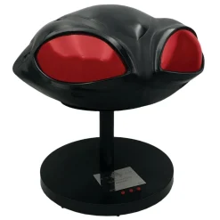 Aquaman (2018) - Black Manta Helmet 1:1 Scale Life-Size Replica