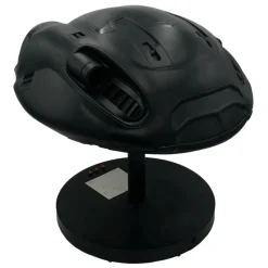 Aquaman (2018) - Black Manta Helmet 1:1 Scale Life-Size Replica