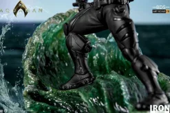 Aquaman (2018) - Black Manta 1/10th Scale Statue