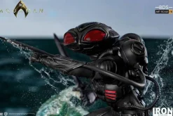 Aquaman (2018) - Black Manta 1/10th Scale Statue