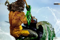 Aquaman (2018) - Black Manta 1/10th Scale Statue