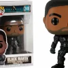Aquaman (2018) - Black Manta Unmasked Pop! Vinyl Figure