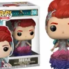Aquaman (2018) - Mera in Gown Pop! Vinyl Figure