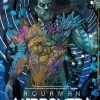 Aquaman - Andromeda DC Black Label Hardcover Book