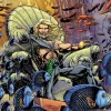 Aquaman - Aquaman by Peter David Omnibus Hardcover Book