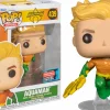Aquaman - Aquaman Pop! Vinyl Figure (2022 Fall Convention Exclusive)