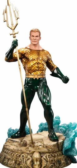 Aquaman - Aquaman Premium Format Statue