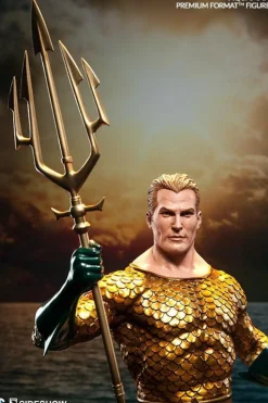 Aquaman - Aquaman Premium Format Statue