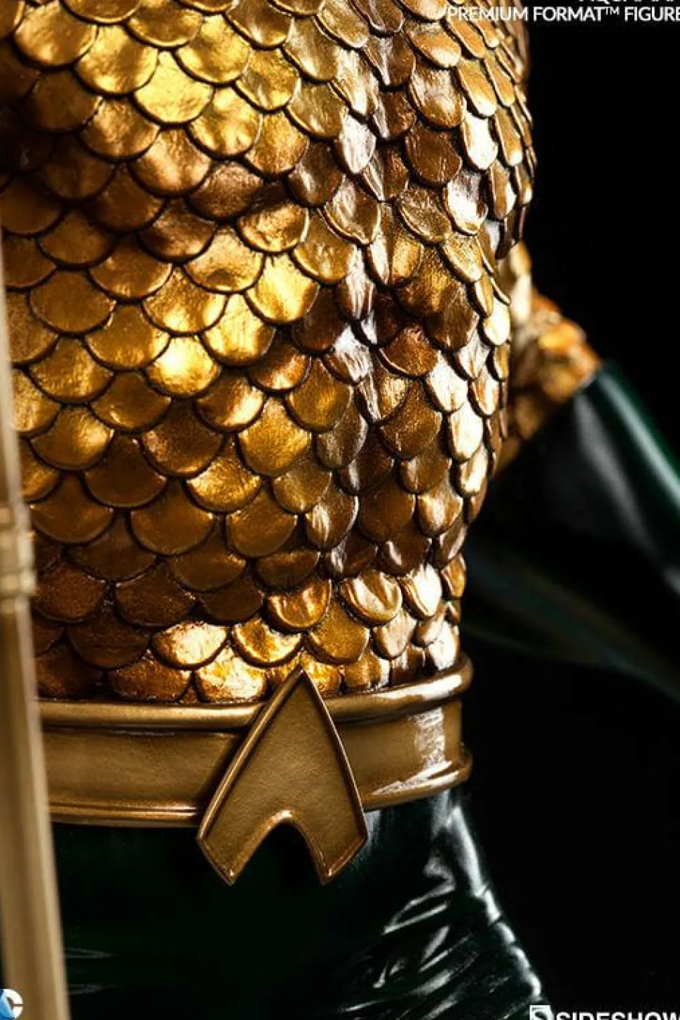 Aquaman - Aquaman Premium Format Statue