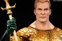 Aquaman - Aquaman Premium Format Statue