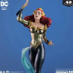 Aquaman - Mera by J. Scott Campbell DC Cover Girls 1/8th Scale Statue