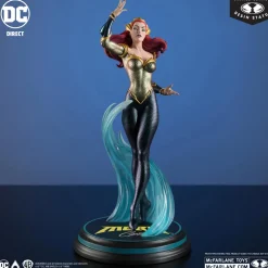 Aquaman - Mera by J. Scott Campbell DC Cover Girls 1/8th Scale Statue