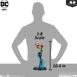 Aquaman - Mera by J. Scott Campbell DC Cover Girls 1/8th Scale Statue