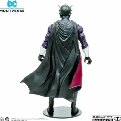 Aquaman - Ocean Master (New 52) DC Multiverse Gold Label 7” Scale Action Figure