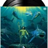 Aquaman - Original Motion Picture Soundtrack by Rupert Gregson-Williams 3xLP Deluxe Vinyl Record Edition