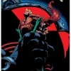 Aquaman - Rebirth Volume 02 Black Manta Rising Trade Paperback