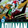 Aquaman - The King of Atlantis DC Finest 1957-1962 Trade Paperback Book