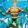 Aquaman - The Legend of Aquaman Trade Paperback