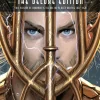 Aquaman - Underworld the Deluxe Edition Hardcover