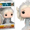 Aquaman and the Lost Kingdom - Atlanna in Gown Pop! Vinyl Figure