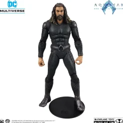 Aquaman and the Lost Kingdom - Aquaman with Stealth Suit DC Multiverse 7" Scale Action Figure