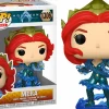 Aquaman and the Lost Kingdom - Mera Pop! Vinyl Figure