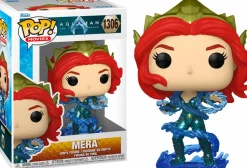 Aquaman and the Lost Kingdom - Mera Pop! Vinyl Figure