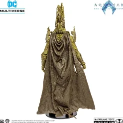 Aquaman and the Lost Kingdom - King Kordax DC Multiverse 7