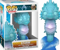 Aquaman and the Lost Kingdom - Storm Pop! Vinyl Figure