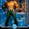 Aquaman and the Lost Kingdom - Aquaman DC Multiverse 7" Scale Action Figure