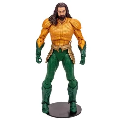 Aquaman and the Lost Kingdom - Aquaman DC Multiverse 7" Scale Action Figure