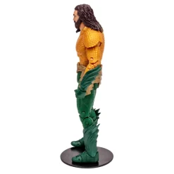 Aquaman and the Lost Kingdom - Aquaman DC Multiverse 7