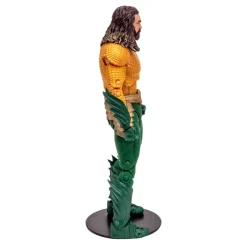 Aquaman and the Lost Kingdom - Aquaman DC Multiverse 7