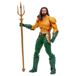 Aquaman and the Lost Kingdom - Aquaman DC Multiverse 7