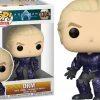 Aquaman and the Lost Kingdom - Orm Pop! Vinyl Figure