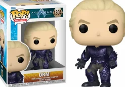 Aquaman and the Lost Kingdom - Orm Pop! Vinyl Figure