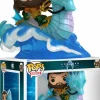 Aquaman and the Lost Kingdom - Aquaman on Storm Pop! Rides Vinyl Figure