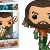 Aquaman and the Lost Kingdom - Aquaman Diamond Glitter Pop! Vinyl Figure