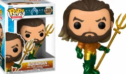 Aquaman and the Lost Kingdom - Tides are Turning Pop! Vinyl Bundle (Set of 8)