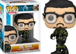 Aquaman and the Lost Kingdom - Tides are Turning Pop! Vinyl Bundle (Set of 8)