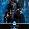 Aquaman and the Lost Kingdom - Aquaman with Stealth Suit DC Multiverse 12" PVC Statue