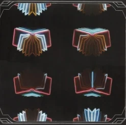 Arcade Fire - Neon Bible 2xLP Vinyl Record
