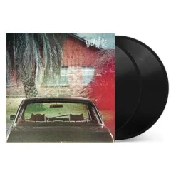 Arcade Fire - The Suburbs 2xLP Vinyl Record