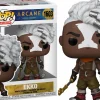 Arcane (2021) - Ekko Pop! Vinyl Figure