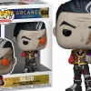 Arcane (2021) - Silco Pop! Vinyl Figure