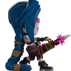 Arcane: League of Legends - Jinx 4