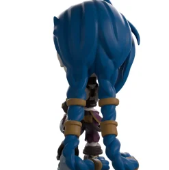 Arcane: League of Legends - Jinx 4